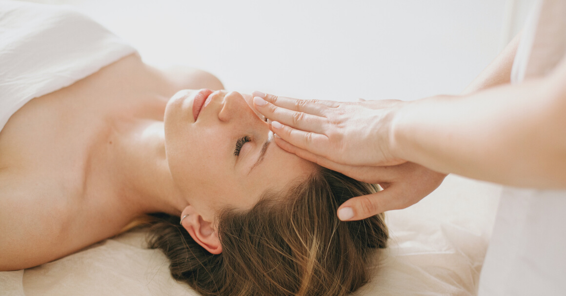 Ayurvedic Spa Program