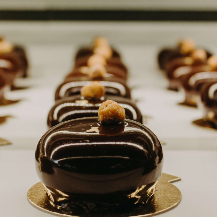 Waarom handgemaakte bonbons hun prijs waard zijn